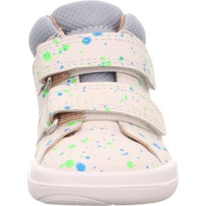 Superfit Trzewiki Superfree Barefoot 1-000543-1000