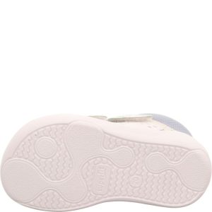 Superfit Trzewiki Superfree Barefoot 1-000543-1000
