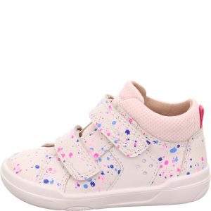 Superfit Trzewiki Superfree Barefoot 1-000543-1010