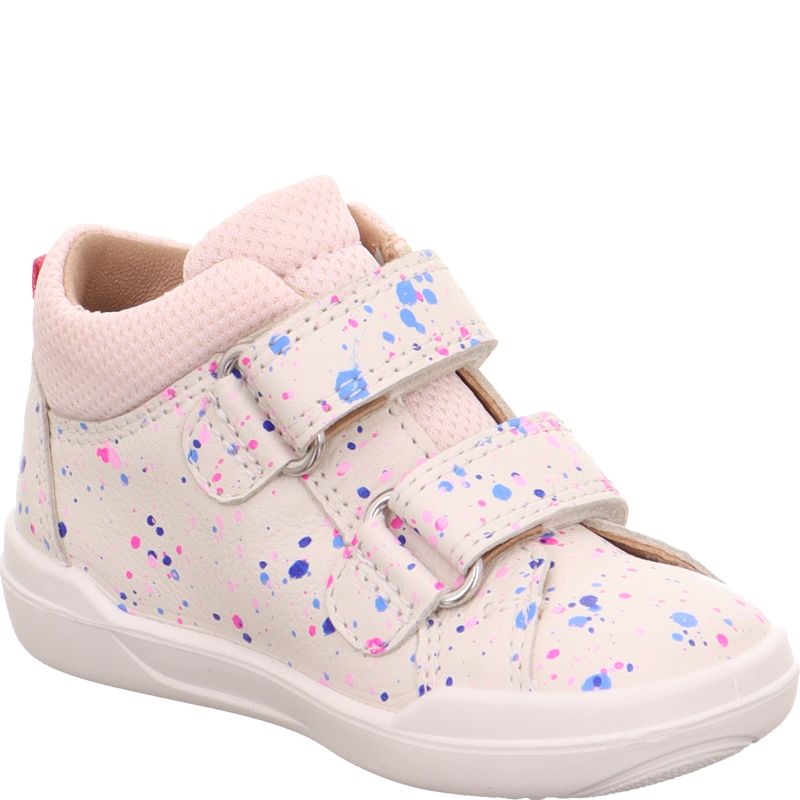 Superfit Trzewiki Superfree Barefoot 1-000543-1010