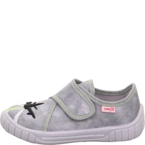 Superfit Kapcie Bill 1-800271-2500 Szare