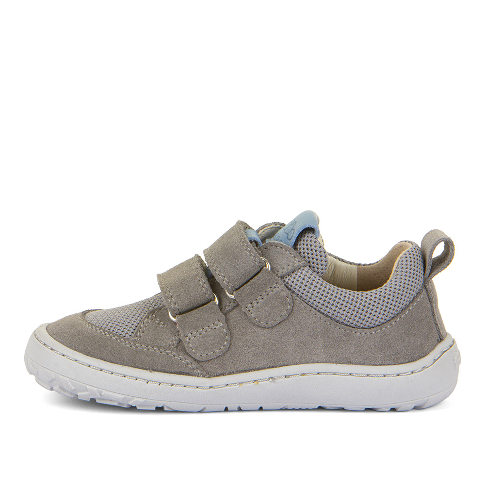 Półbuty Froddo Barefoot Base G3130260-4 Szary