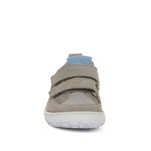 Półbuty Froddo Barefoot Base G3130260-4 Szary