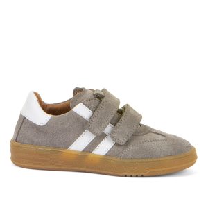 Półbuty Froddo Lou G3130269-15 Szary