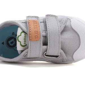 Trampki D.D.Step C096-51314C/51314CM Grey