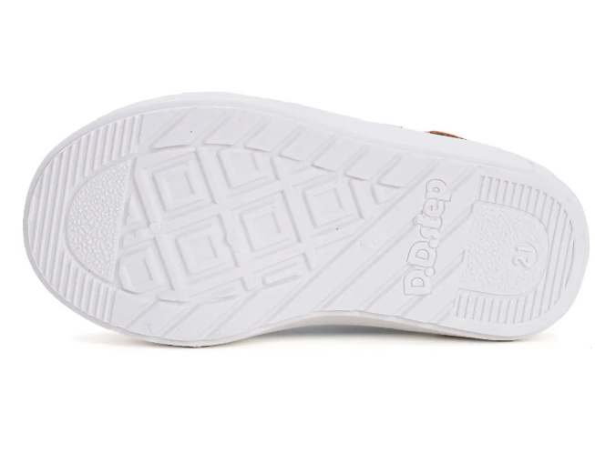 Trampki D.D.Step C096-51314C/51314CM Grey