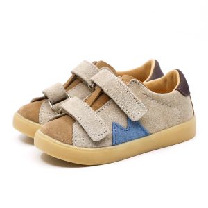 Półbuty Mrugała Baia 3222-3322/5-22 Coconut Sand
