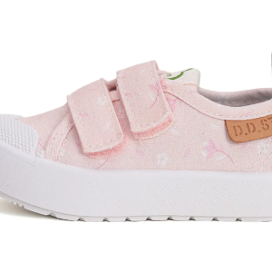 Trampki D.D.Step C096-51514/51514M Baby Pink