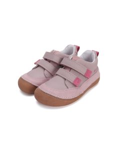 Buty dziecięce D.D.Step Barefoot S063-51483CM Różowy