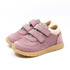 Półbuty Mrugała Coco 3111-3211-3311/5-54 Lila