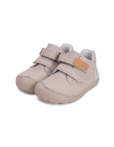 Buty dziecięce D.D.Step Barefoot S073-51761BM Cream