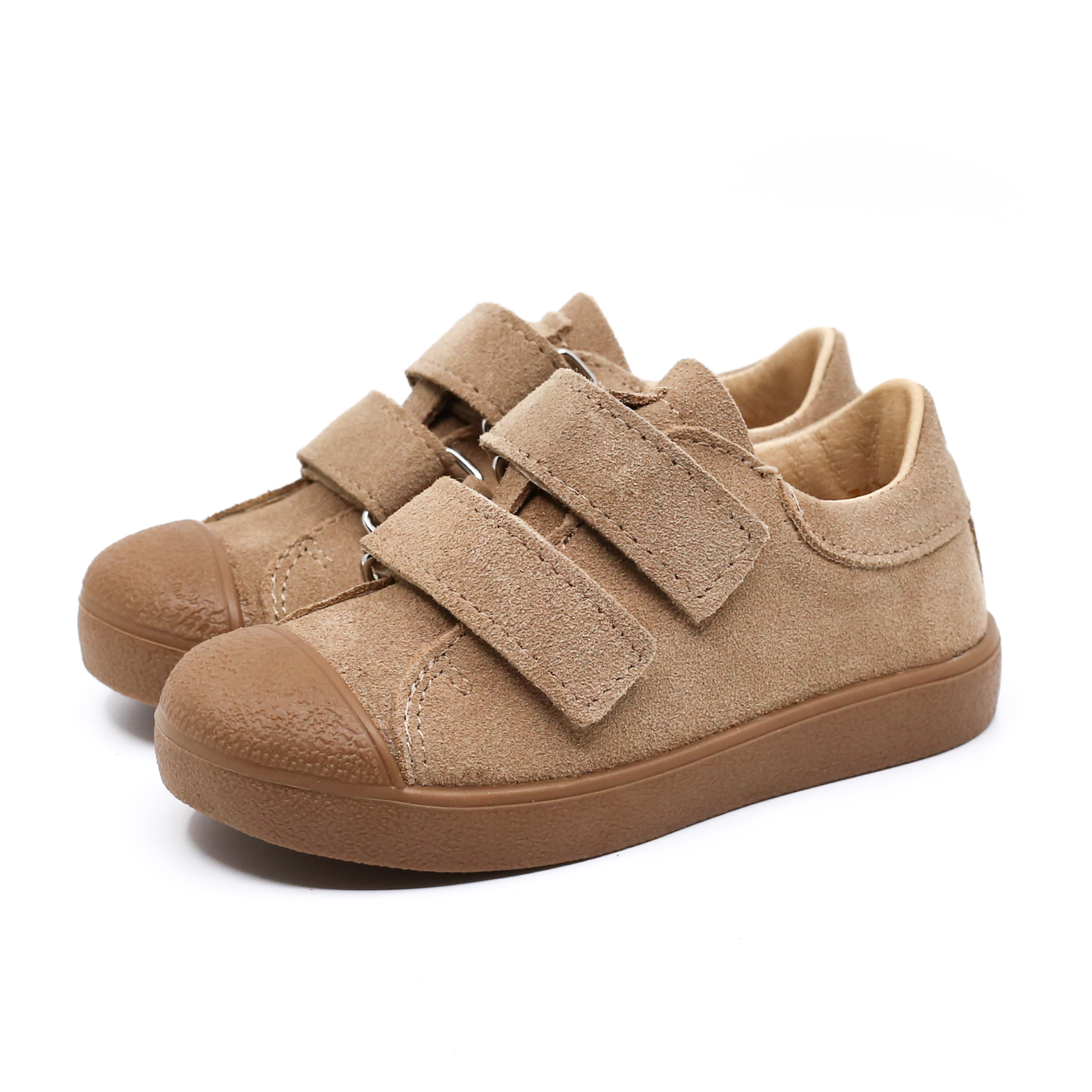 Półbuty Mrugała Fico 3175-3275/5-24 Sand
