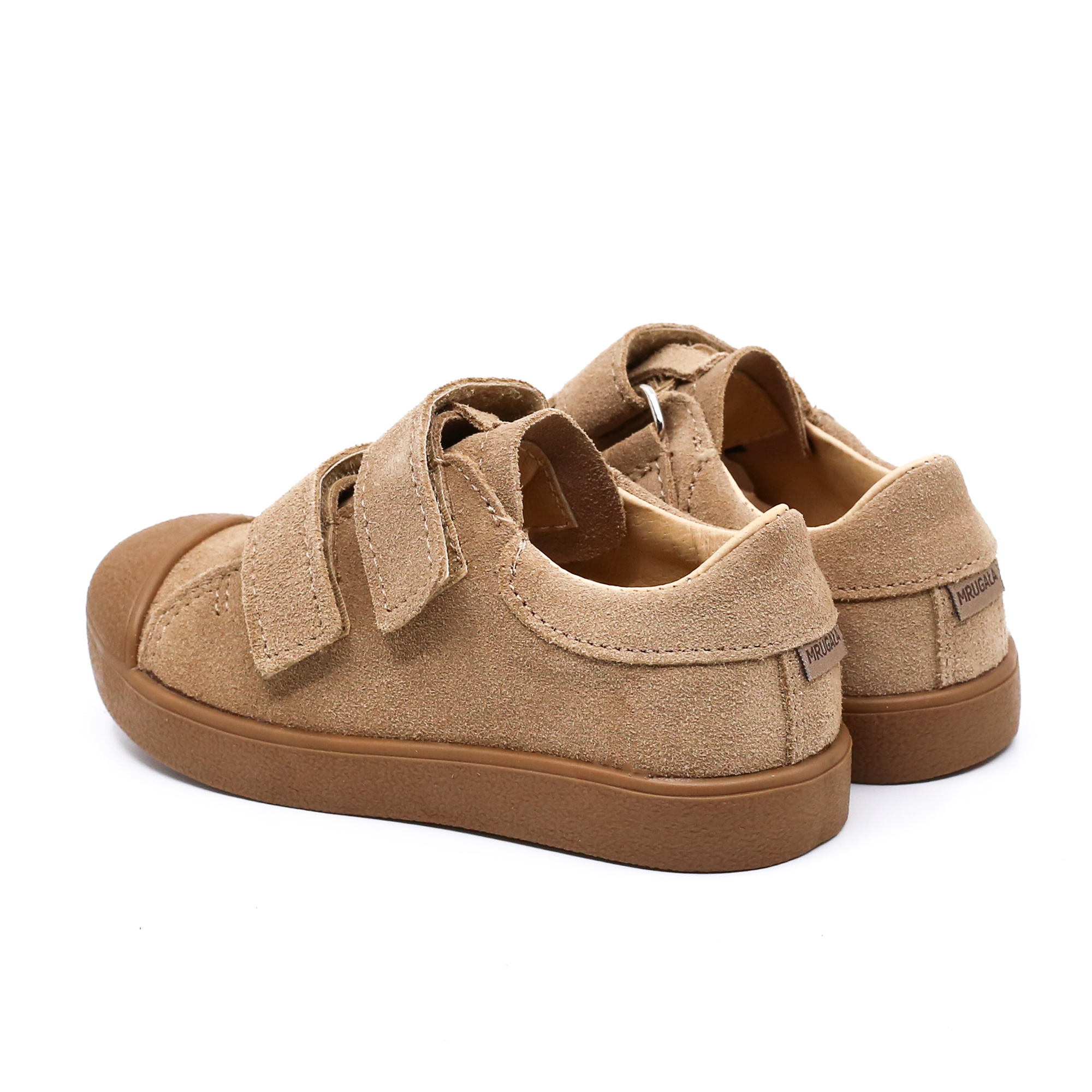 Półbuty Mrugała Fico 3175-3275/5-24 Sand
