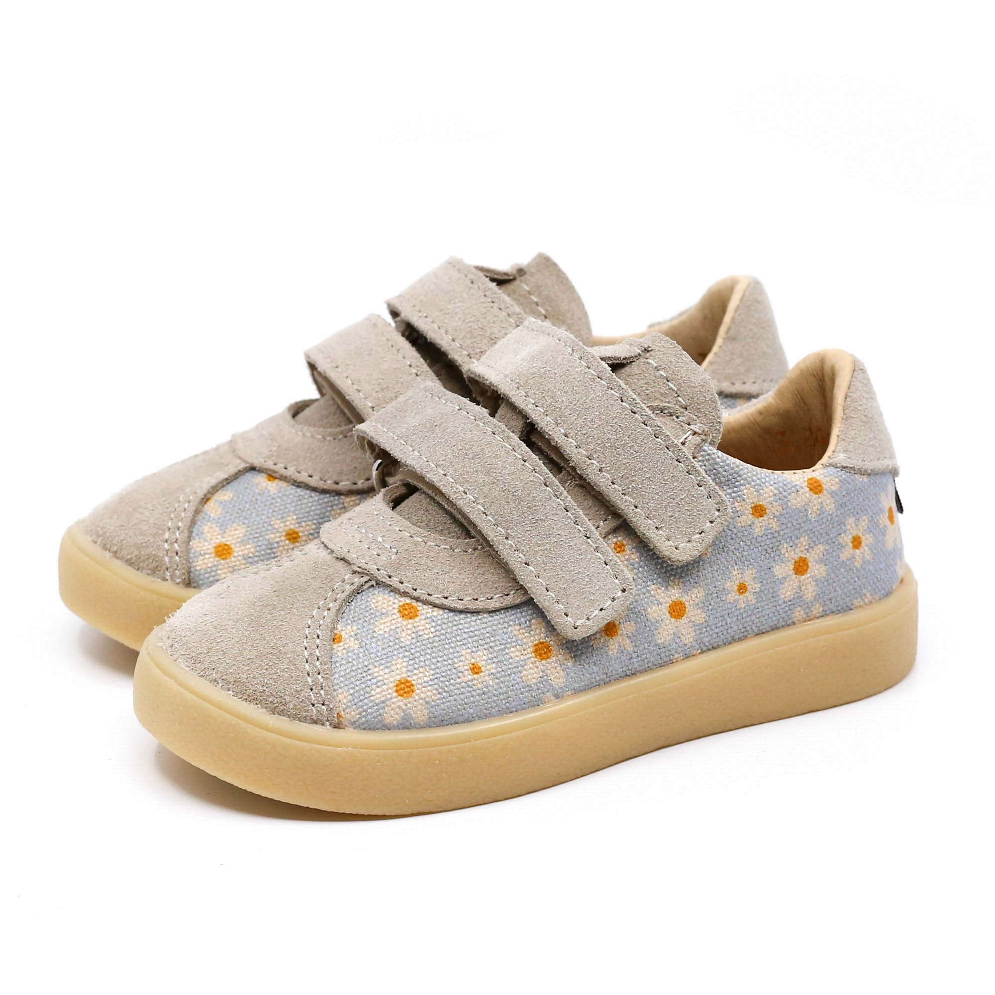 Półbuty Mrugała Piko 3124-3224-3324/5-21 Coconut Daisy
