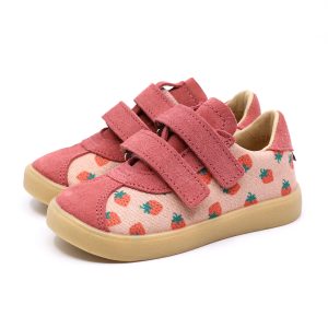Półbuty Mrugała Piko 3124-3224-3324/5-45 Pink