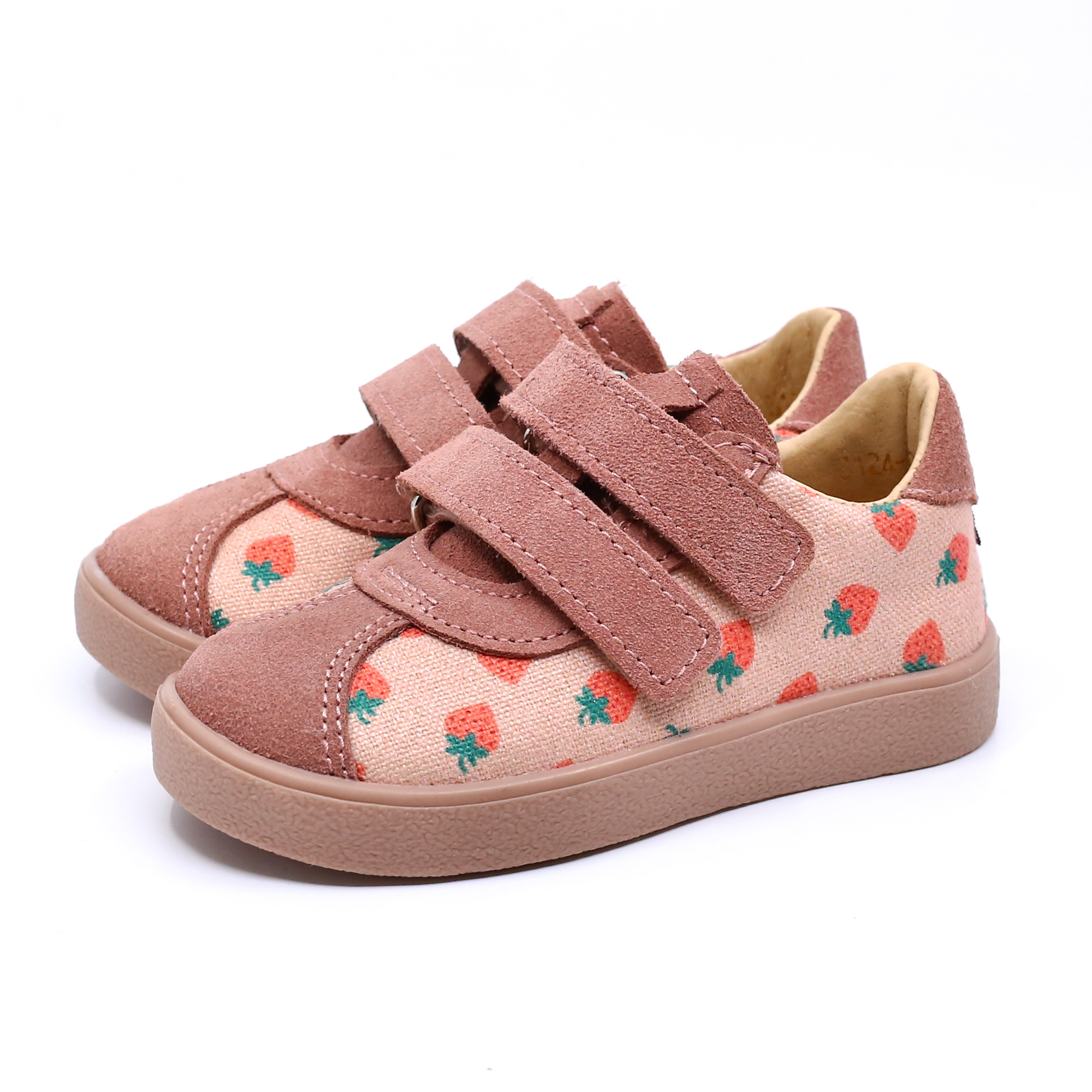 Półbuty Mrugała Piko 3124-3224-3324/5-40 Rosa