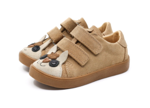 Półbuty Mrugała MAKI Alpaca Sand 3180-3280/5-22