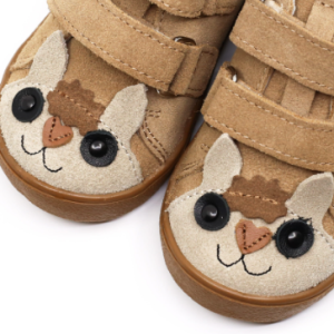 Półbuty Mrugała MAKI Alpaca Sand 3180-3280/5-22