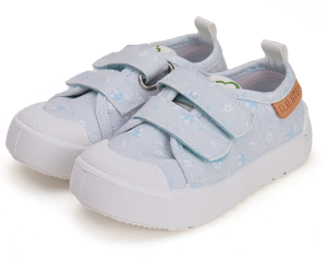 Trampki D.D.Step C096-51514A/51514AM Sky Blue