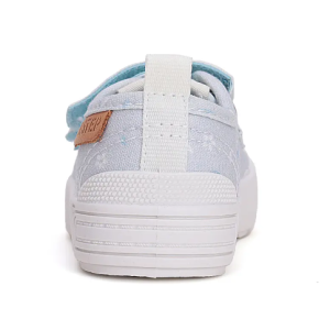 Trampki D.D.Step C096-51514A/51514AM Sky Blue