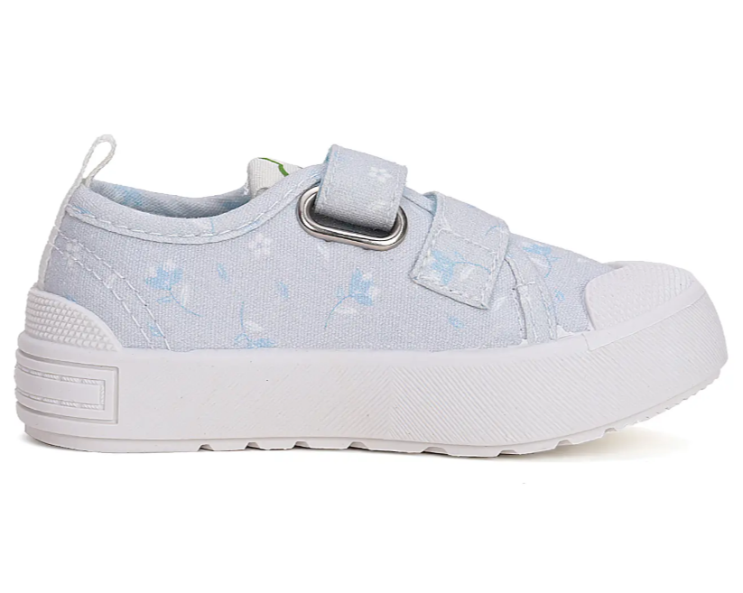 Trampki D.D.Step C096-51514A/51514AM Sky Blue