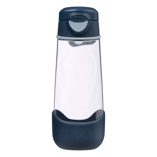 B.box Sportowa butelka tritanowa 600ml Midnight