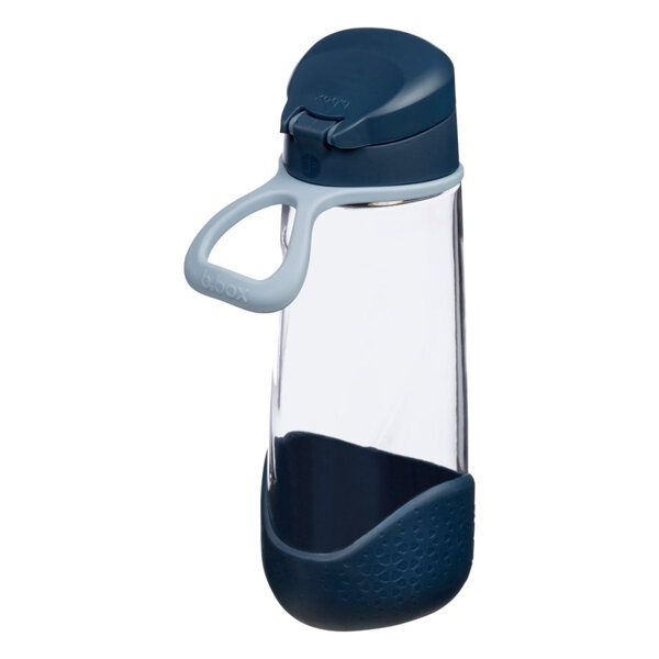 B.box Sportowa butelka tritanowa 600ml Midnight