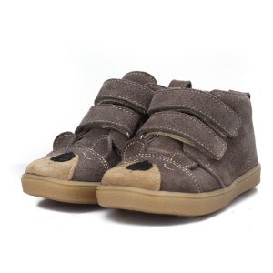 Trzewiki Mido 20-46/30-46 Taupe
