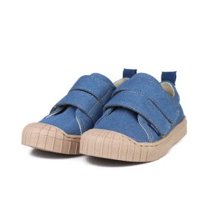 Półbuty bawełniane Mido 20-58/30-58 Denim