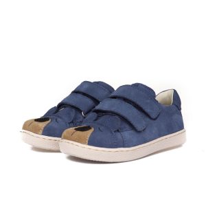 Półbuty Mido 20-44/30-44 Yale Blue