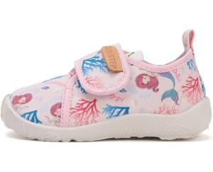 Kapcie D.D.Step barefoot C086-51499A Baby Pink