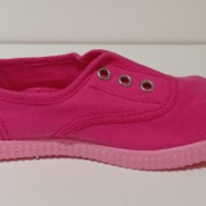 Pachnące trampki Cienta 70990 Fucsia
