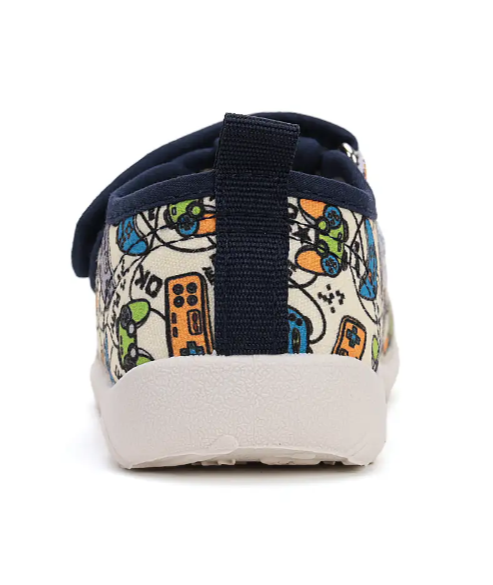 Kapcie D.D.Step barefoot C086-51492 White