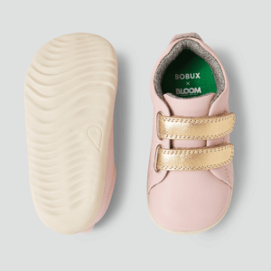 Buty dziecięce Bobux Grass Court Ballet Pink 734218