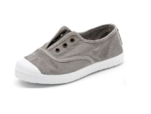 Pachnące trampki Cienta 70777 Gris Claro