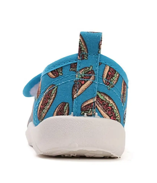 Kapcie D.D.Step barefoot C086-51492A Bermuda Blue