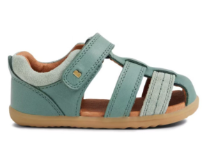 Sandały Bobux Roam Iceberg Green 729224