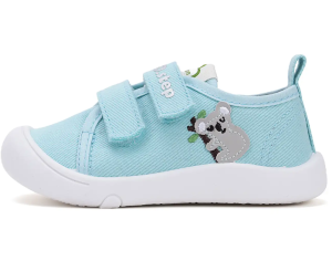Trampki tekstylne D.D.Step C100-51602 Sky Blue
