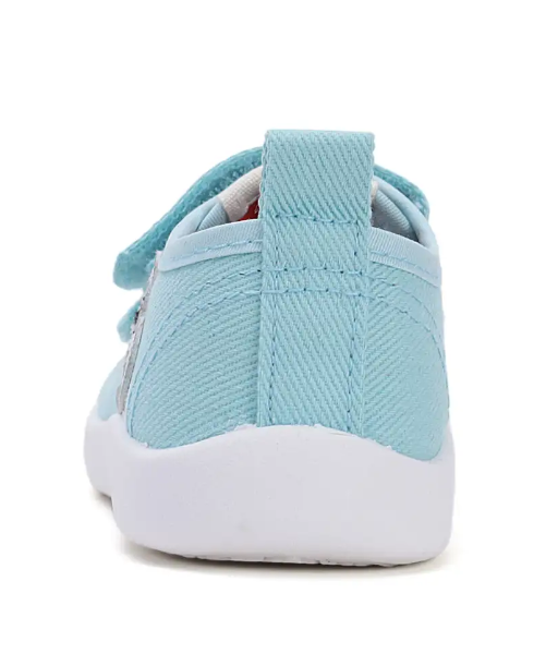 Trampki tekstylne D.D.Step C100-51602 Sky Blue