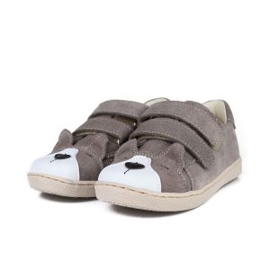 Półbuty Mido 20-65/30-65 Greige