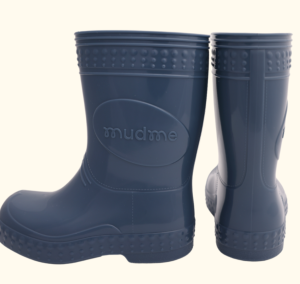 Kalosze MUDME Midnight Sky