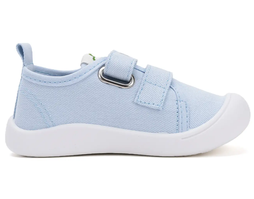 Trampki tekstylne D.D.Step C100-51497A Sky Blue