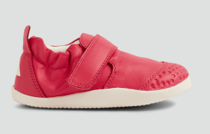 Buty dziecięce Bobux Xplorer Go Radiant Rasberry 501050
