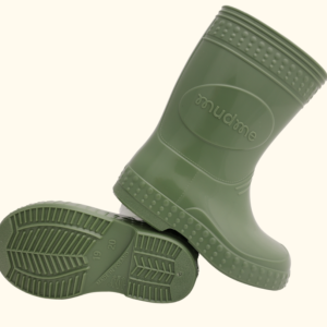 Kalosze MUDME Sage Green
