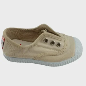 Pachnące trampki Cienta 70997 Sand