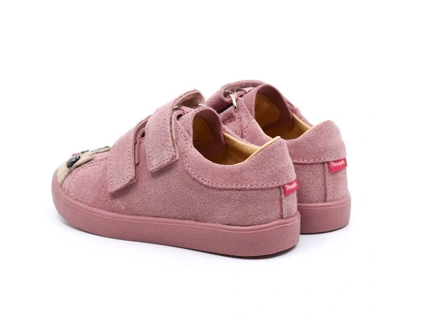 Półbuty Mrugała MAKI Pony Lila 3180/4-58