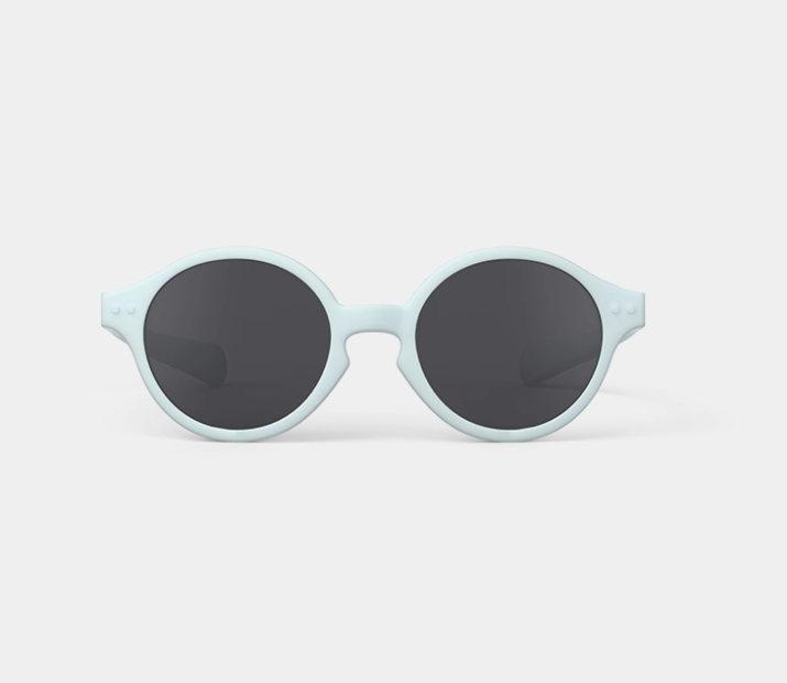 Okulary przeciwsłoneczne IZIPIZI Sweet Blue #D