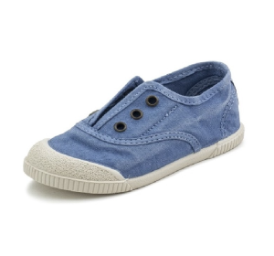 Trampki Cienta Barefoot 450777 Lavanda