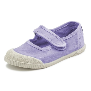 Trampki Cienta Barefoot 452777 Lilas