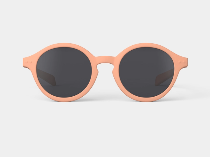 Okulary przeciwsłoneczne IZIPIZI Apricot #D
